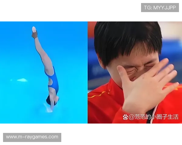 全红婵迎生长发育挑战调整动作207C成新阶段攻关核心 全红婵迎生长发育挑战调整动作207C成新阶段攻关核心