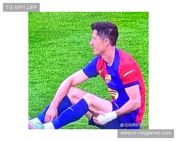 巴萨客场4-2击败塞尔塔，莱万多夫斯基上演帽子戏法