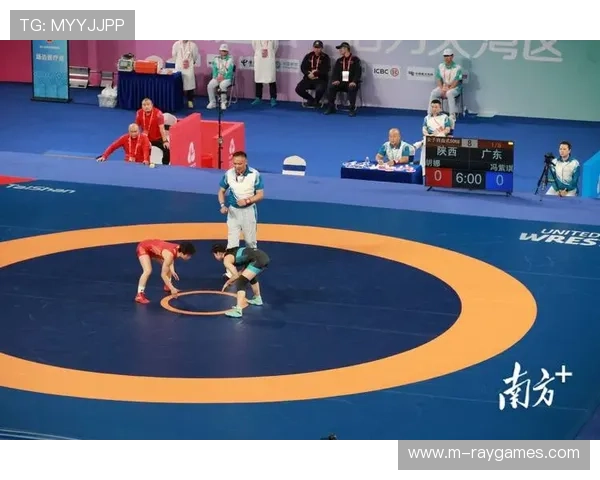 十五运摔跤项目赛事报告撰写启动,将为后续大赛组织提供参考 十五运摔跤项目赛事报告撰写启动,将为后续大赛组织提供参考