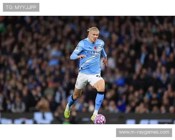 凯恩、姆巴佩与哈兰德进球竞赛，三人赛季均破20球