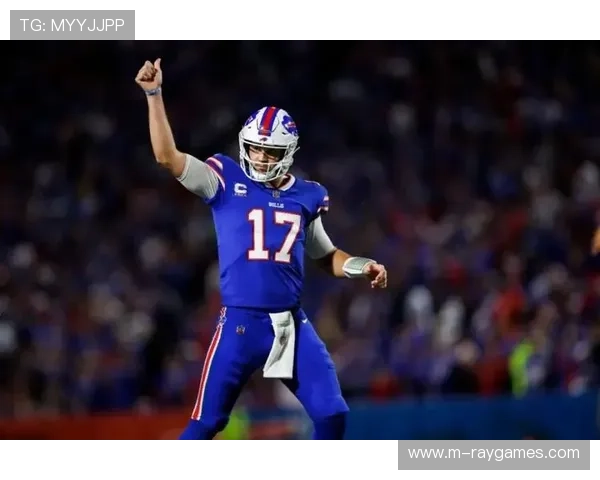 丹泽尔·佩里曼的擒杀艺术:比尔四分卫阿伦的mesh战术受挫 丹泽尔·佩里曼的擒杀艺术:比尔四分卫阿伦的mesh战术受挫