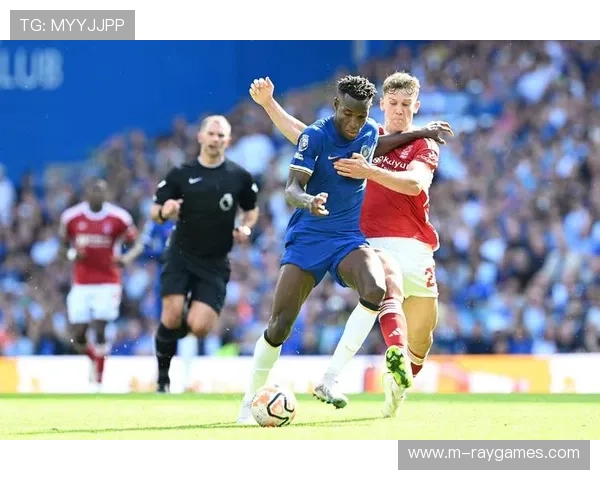 图卢兹1-0小胜斯特拉斯堡，埃默松制胜球