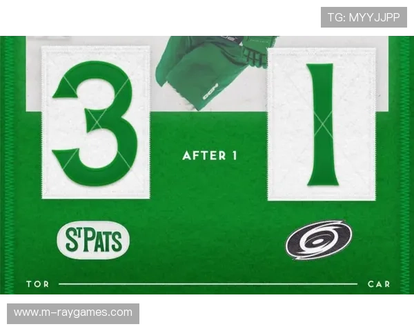 冰球战术革新：多伦多枫叶队Power Play阵型三维模拟分析