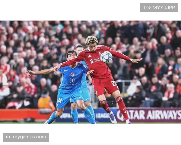 利物浦4-1逆转纽卡斯尔,埃基蒂克双响终结五轮不胜