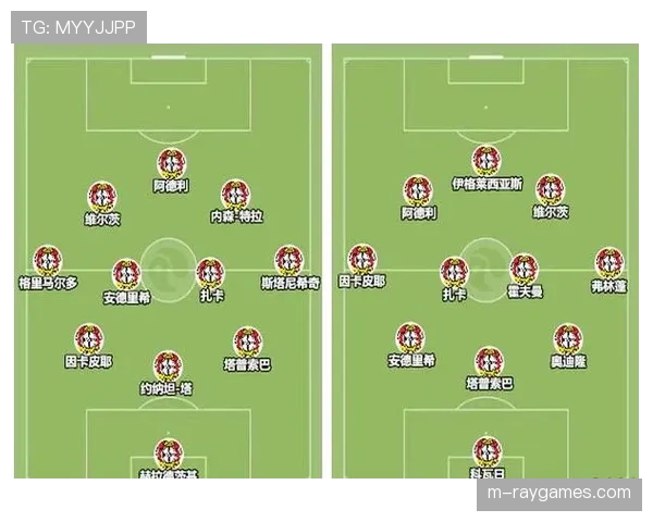 深度解析哈维-阿隆索为勒沃库森打造的“控场+提速”双模式切换